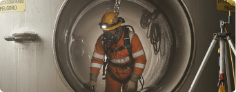 Confined Spaces